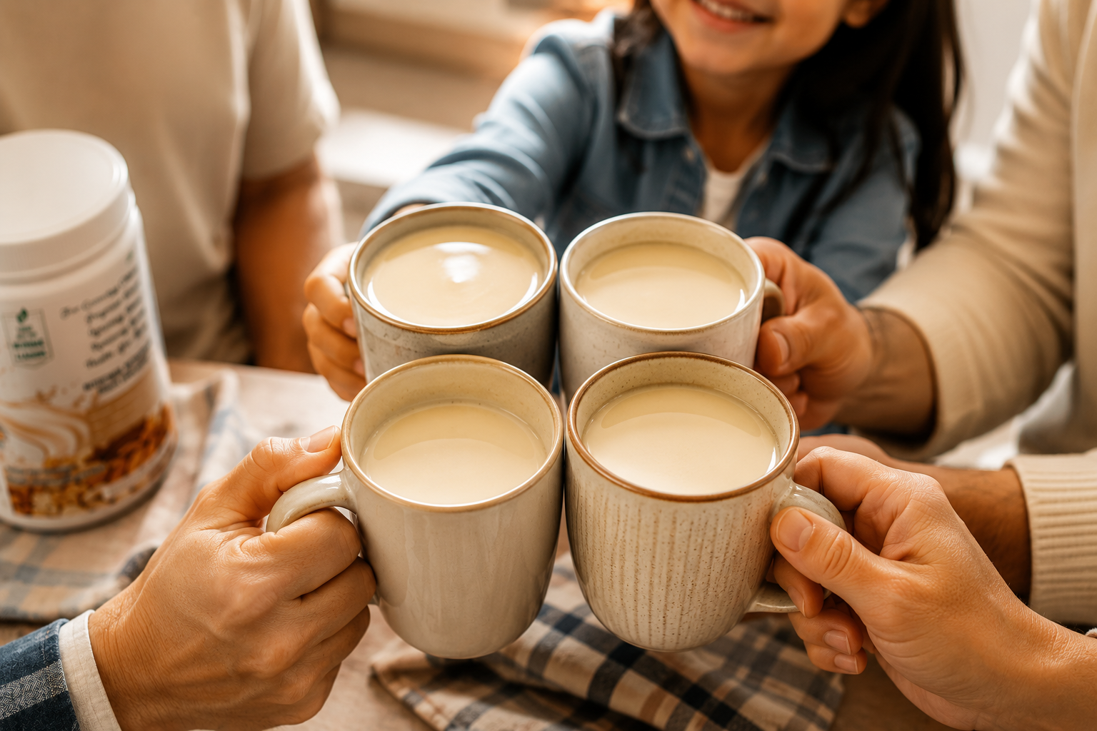 Read more about the article Why Protein Matters for the Whole Family