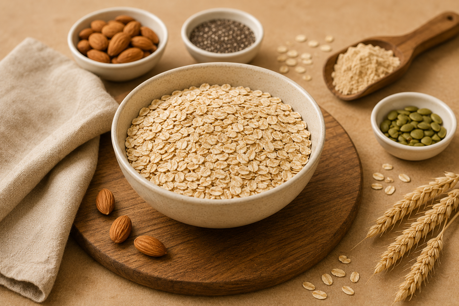 Read more about the article Low GI, Explained in Plain English