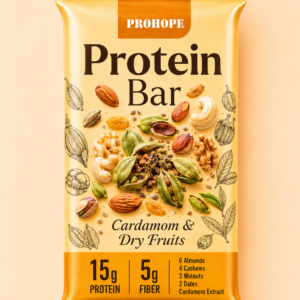 Prohope Protein Bar