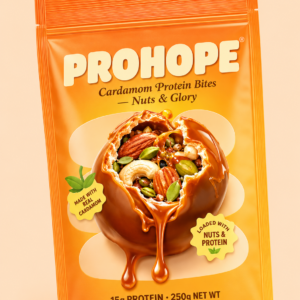 Prohop protein Bites